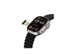 Green Lion 4G Ultra Smart Watch