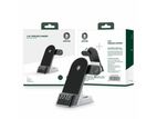 Green Lion 6-in-1 Fast Wireless Charger 15W(New)