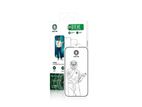 Green Lion 9H Steve Glass 6.1' iPhone 14 (SKU: 5228)