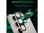 Green Lion Acrylic Lens Protector for Galaxy S25 Ultra.