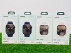 GREEN LION ACTIVE 10 46MM SMART WATCH