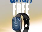 Green Lion Active Pro Smart Watch | Buy1 Get1 Free
