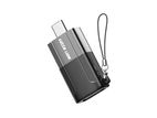 Green Lion Aluminum Alloy Shell Type C to HDMI Adapter