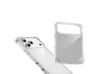 Green Lion Anti-Shock Case For iPhone 17 Pro