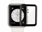 Green Lion Apple Watch Tempered 3D - 45mm (SKU: 4532)