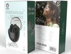 Green Lion Athens Premium Sound Wireless Earbuds