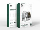 Green Lion Carlos Santos | Smartwatch