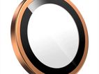 Green Lion Classic Camera Lens For iPhone 17 Pro