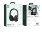 Green Lion Comfort Plus Wireless Headphones