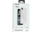 Green Lion Crystal Clear Case For iPhone 16E