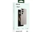 Green Lion Delgado PC Case for Galaxy S25 Ultra