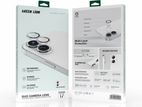 Green Lion DUO Camera Lens For iPhone 17