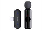 Green Lion GM-75X Microphone 3-Level Noise Cancellation