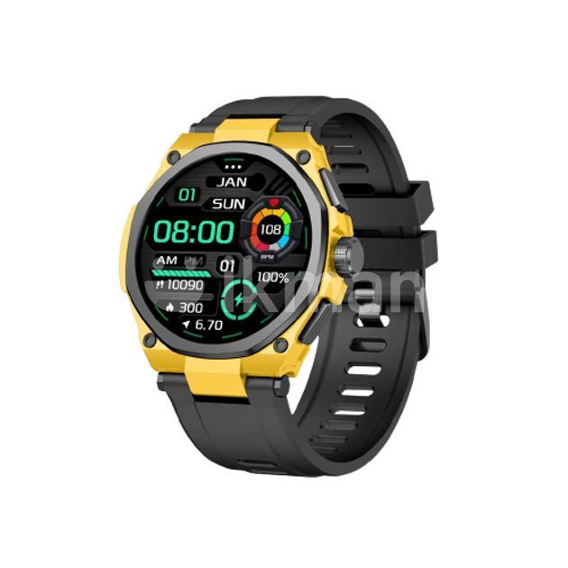 Green Lion Grand Smart Watch for Sale in Colombo 3 ikman