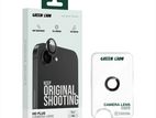 Green Lion HD Plus Camera Lens for iPhone 16E