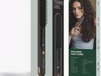 Green Lion Infrared Hair Comb
