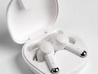 Green Lion Kavala TWS Wireless Earbuds - White