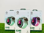 GREEN LION KIDS SMART WATCH