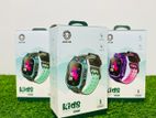 GREEN LION KIDS SMART WATCH