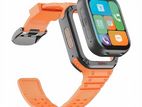 Green Lion Kids Smart Watch Series - 3 | Smartwatch (SKU-6846)