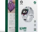 Green Lion Kids Smart Watch Series - 4 | Smartwatch