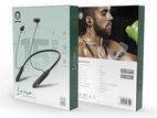 Green Lion Larissa Wireless Neckband Earphones