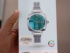 Green Lion Leyla's Smart Watch