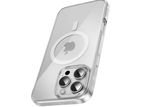 Green Lion MagSafe Crystal Clear for iPhone 16 Pro Max