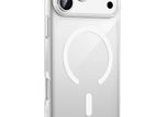 Green Lion Magsafe Delgado For iPhone 17 Pro Max