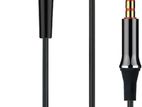 Green Lion Melo Stereo Earphones