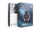 Green Lion Moon Smart Watch