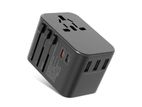 Green Lion Multifunction Travel Adapter (PD 35W)