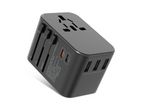 Green Lion Multifunctional Travel Adapter PD 20W 2 Ports(New)