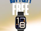 Green Lion Nexo Smart Watch | Buy1 Get1 Free