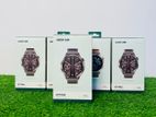 GREEN LION OPTIMA SMART WATCH