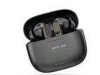 Green Lion Panama Wireless Earbuds - Black