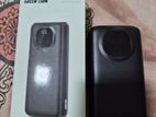 Green Lion 20000mAh power bank