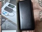 Green Lion Power Bank