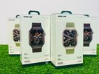 GREEN LION RIDGE SMART WATCH