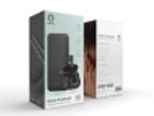 Green Lion Rome Powerbank & TWS Earbuds - Black