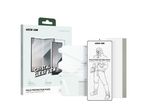 Green Lion Samsung Galaxy Z Fold 6 Protection Pack - Clear