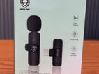 Green Lion SOLO Wireless Microphone