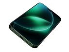 Green Lion Steve Privacy Tempered For iPhone 16 Pro Max
