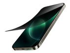 Green Lion Steve Privacy Tempered For iPhone 16 Pro Max