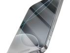 Green Lion Steve Tempered Glass For iPhone 16 Pro Max