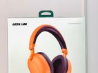 Green Lion Sunstone Headphone