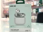 Green Lion True Wireless Earbuds 4