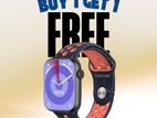 Green Lion Ultimate Smart Watch | Buy1 Get1 Free