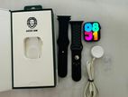 Green Lion Ultimate Smartwatch