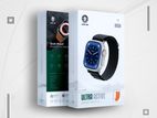 Green Lion Ultra Active Smart Watch 49mm